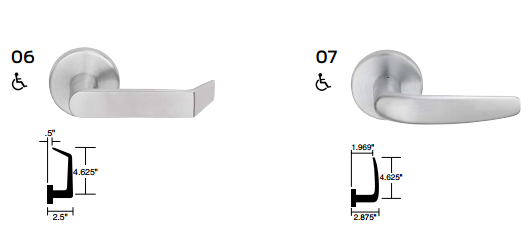 Schlage L9000 Series Mortise Lock